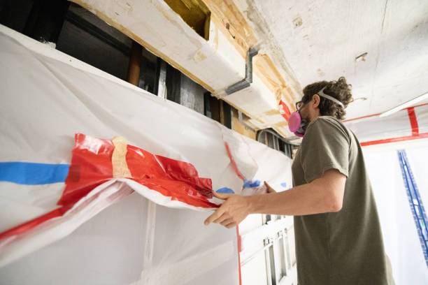 Best Residential Mold Inspection & Testing  in Richlands, NC