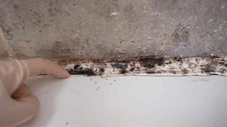  Richlands, NC Mold Removal Pros